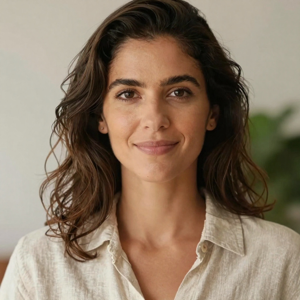 Mariana Souza Carvalho